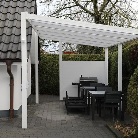 Eine Sehr Gemuetliche Erdgeschoss Wohnung Ihlow  Extérieur photo