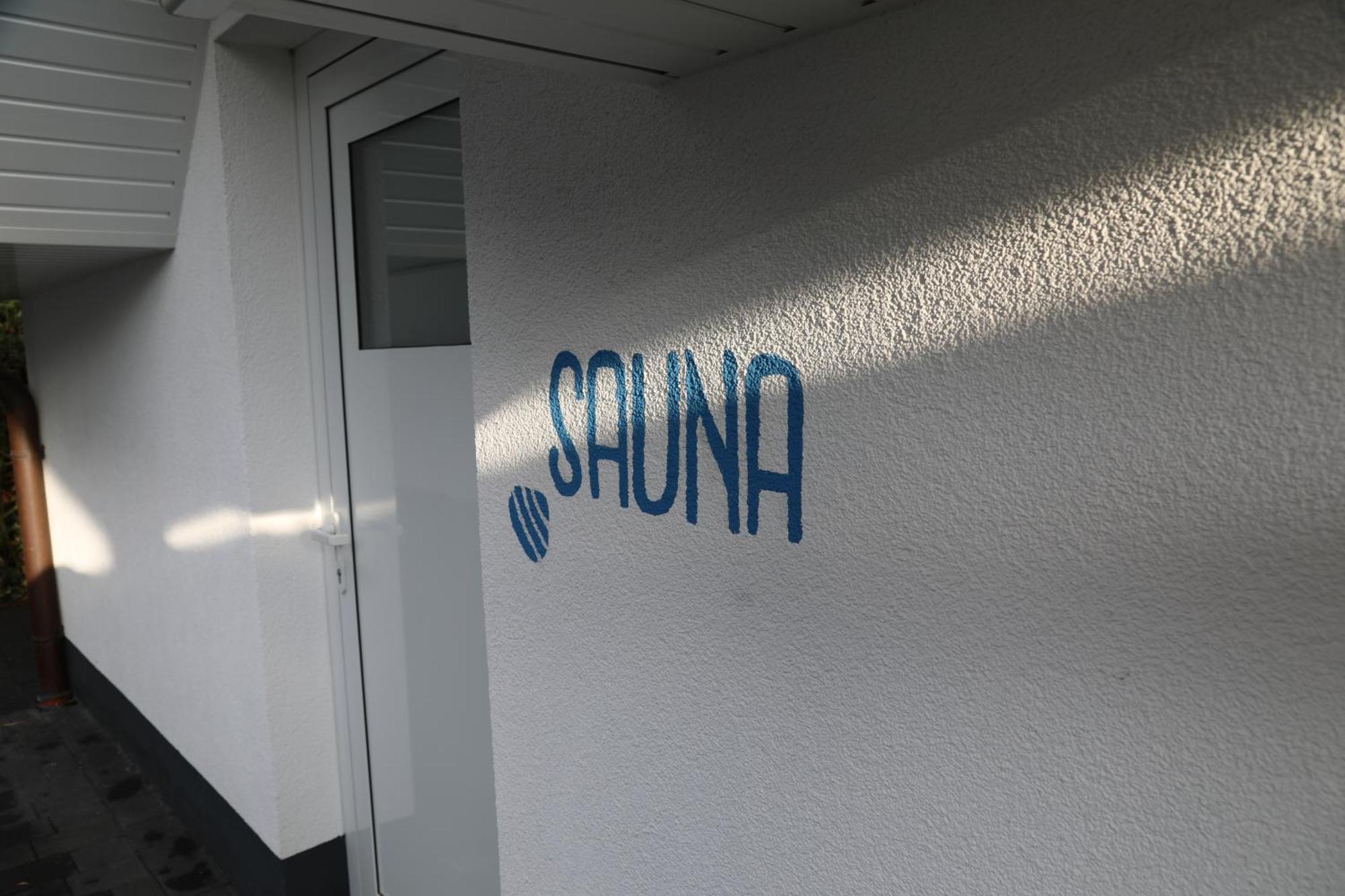 Eine Sehr Gemuetliche Erdgeschoss Wohnung Ihlow  Extérieur photo