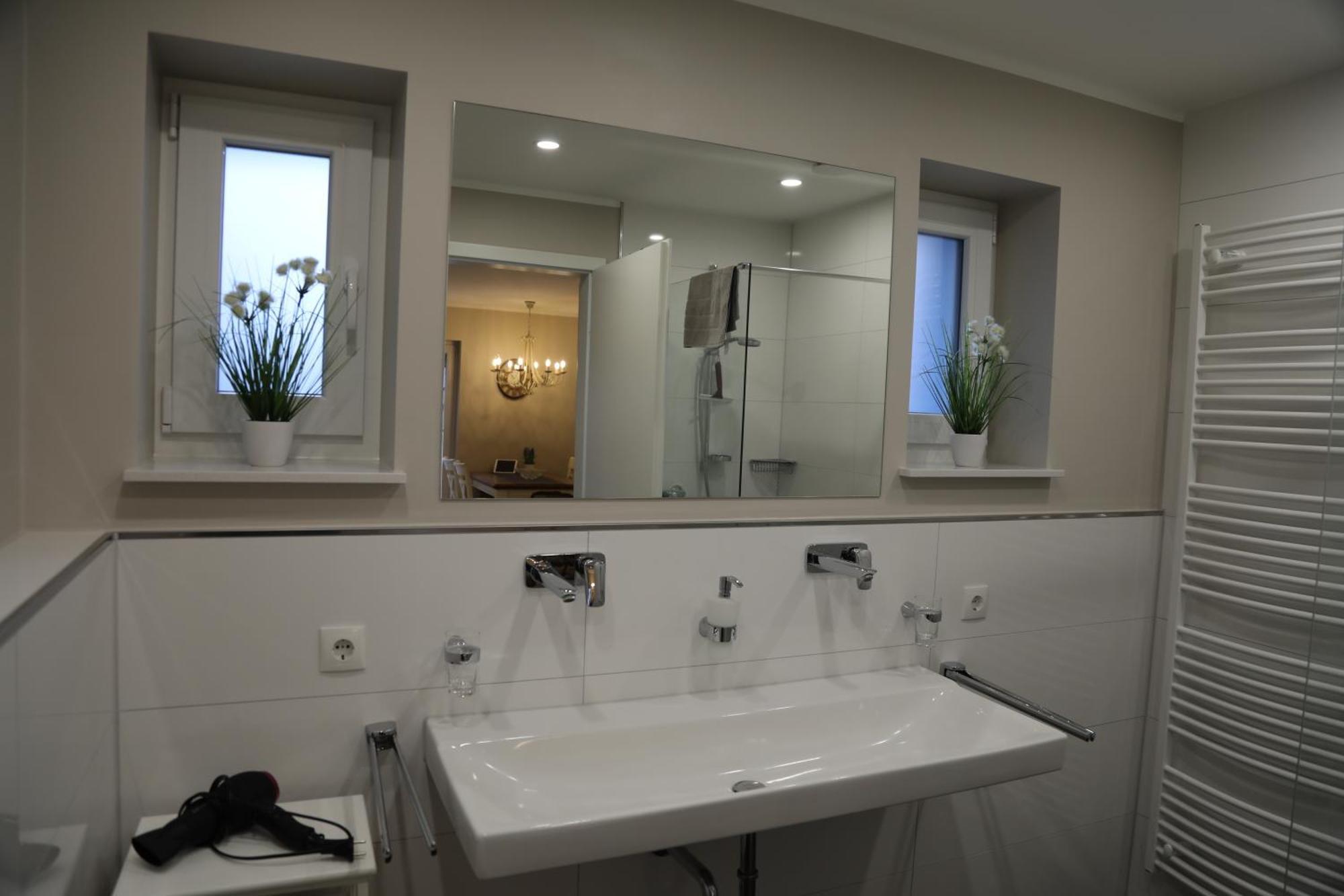 Eine Sehr Gemuetliche Erdgeschoss Wohnung Ihlow  Extérieur photo