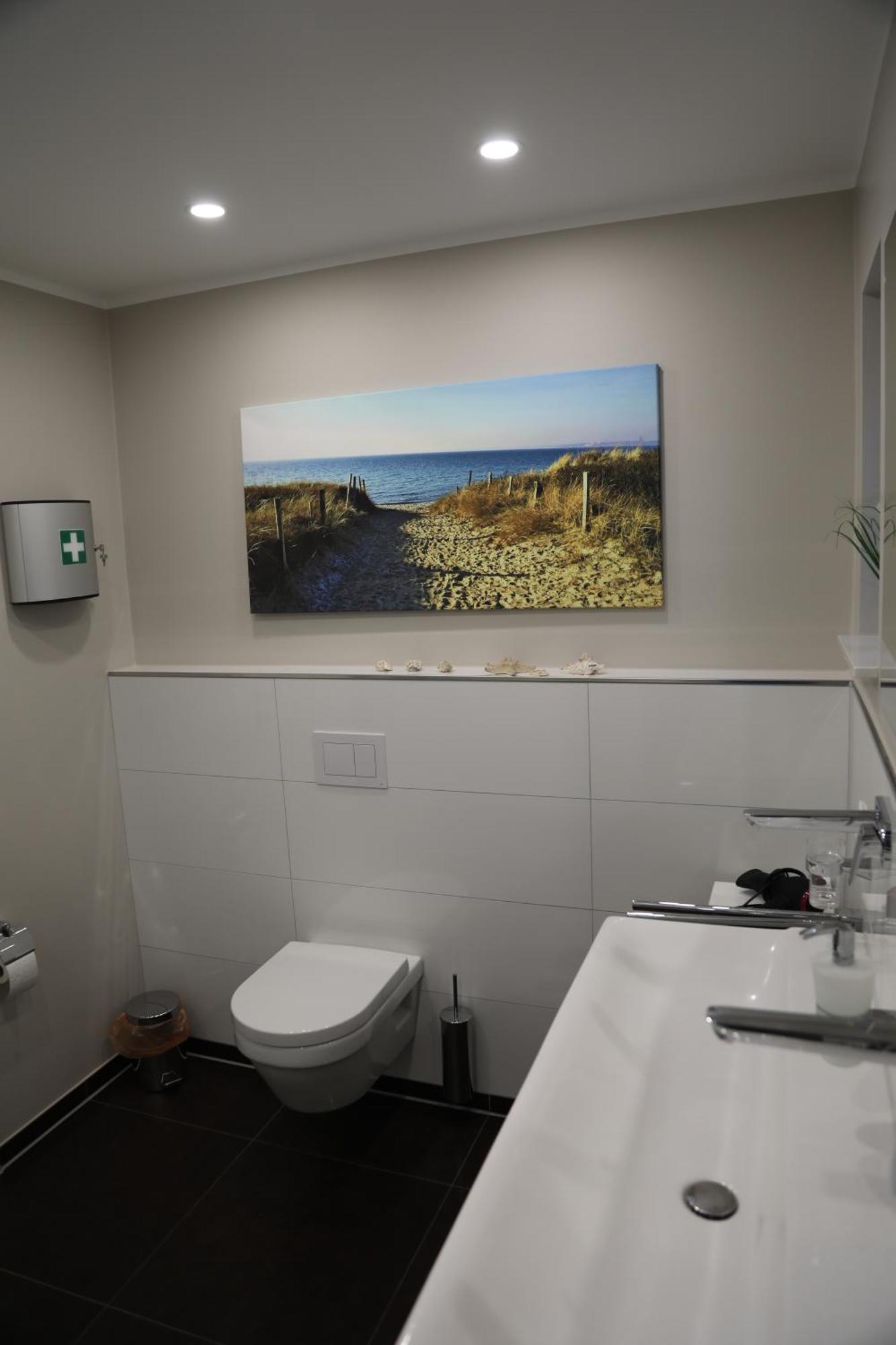 Eine Sehr Gemuetliche Erdgeschoss Wohnung Ihlow  Extérieur photo