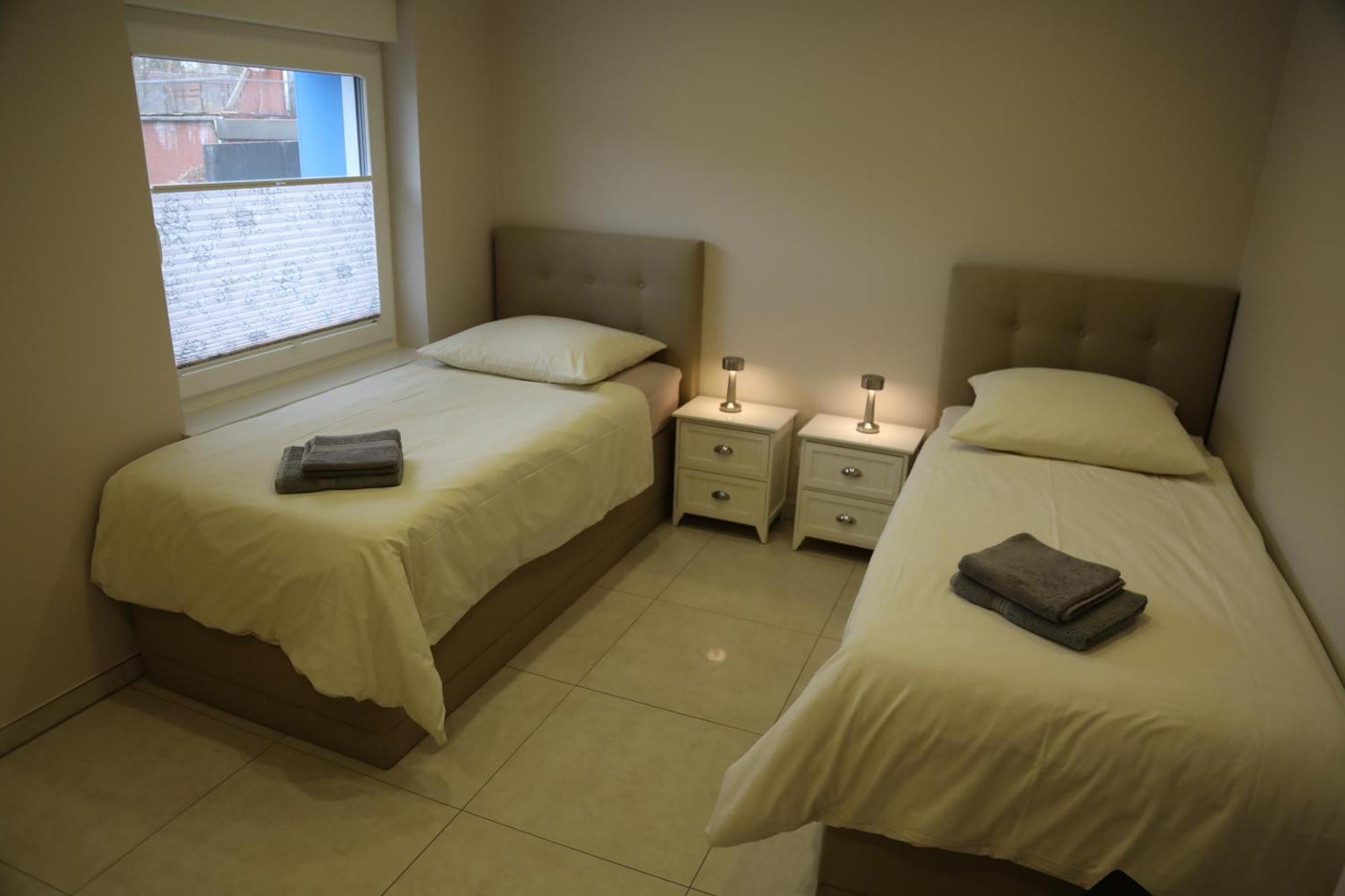 Eine Sehr Gemuetliche Erdgeschoss Wohnung Ihlow  Extérieur photo