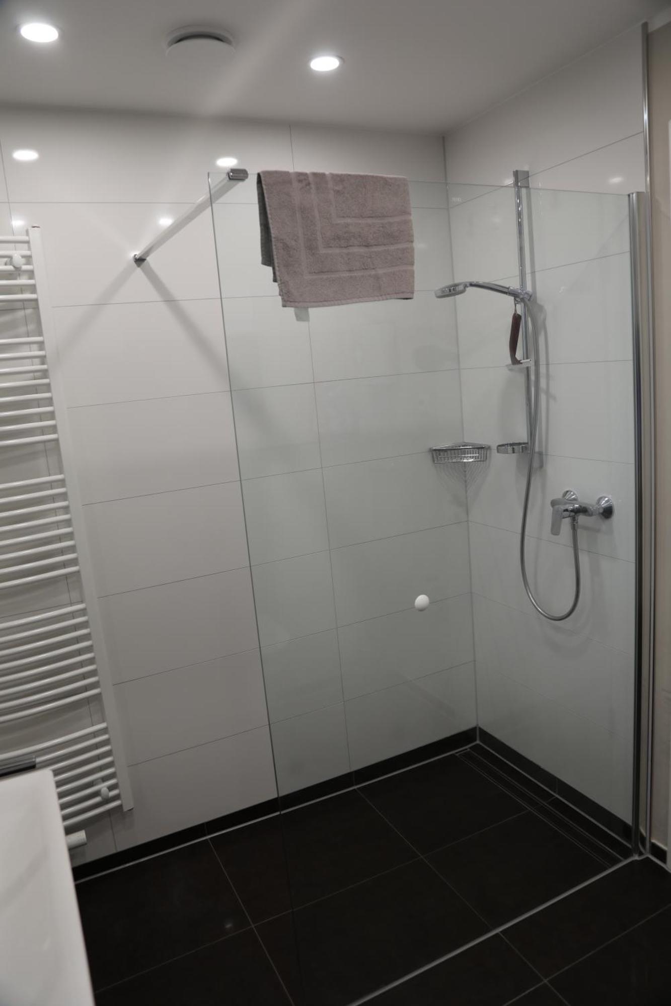 Eine Sehr Gemuetliche Erdgeschoss Wohnung Ihlow  Extérieur photo