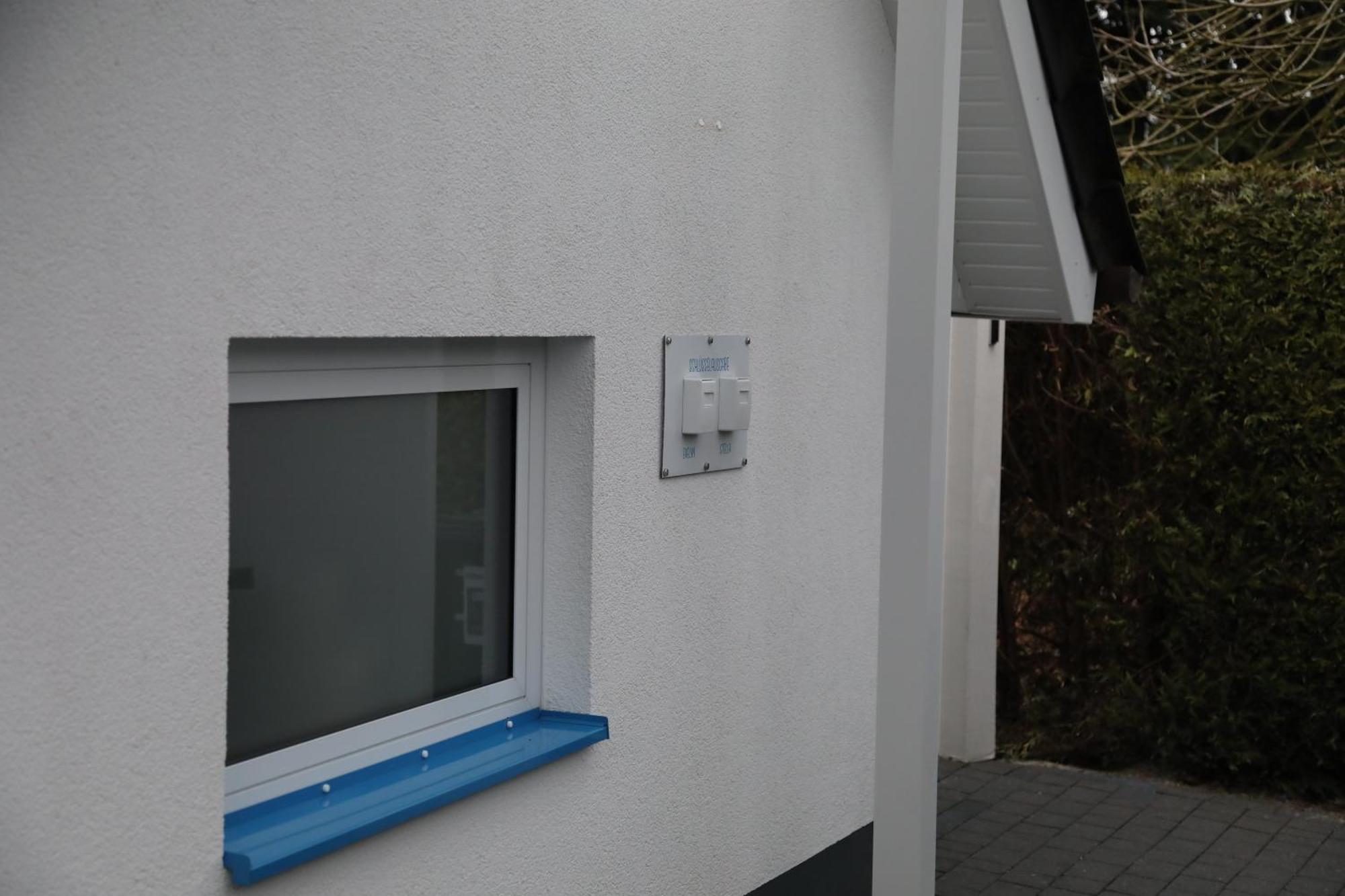 Eine Sehr Gemuetliche Erdgeschoss Wohnung Ihlow  Extérieur photo
