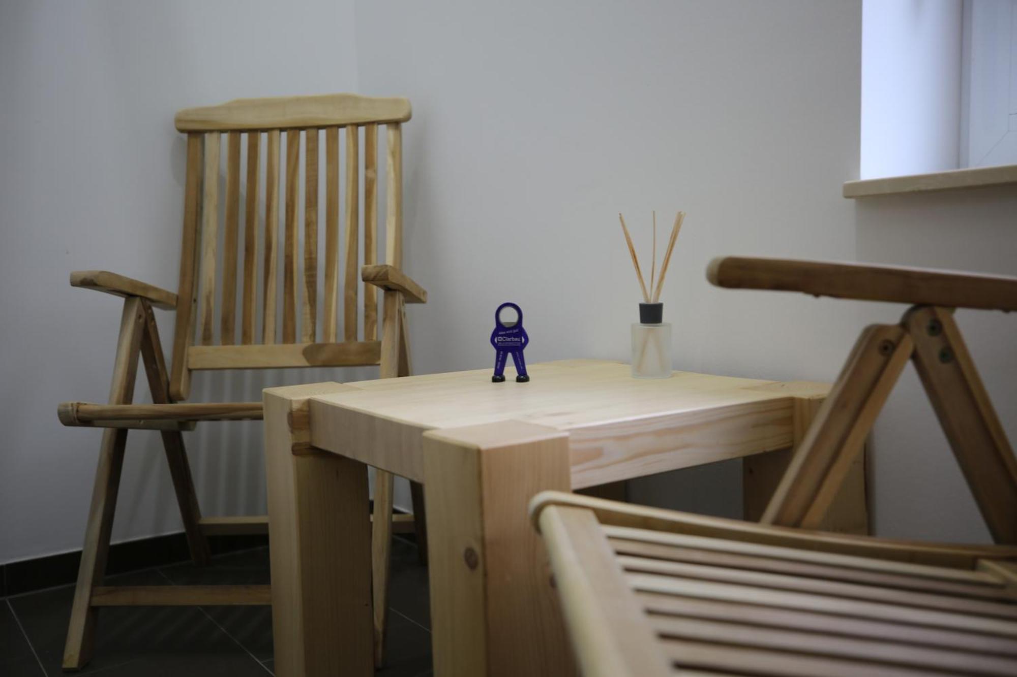 Eine Sehr Gemuetliche Erdgeschoss Wohnung Ihlow  Extérieur photo